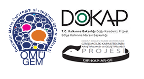 Osman ÖZKOÇ | Ondokuz Mayıs Üniversitesi Girişimcilik Eğitim Merkezi